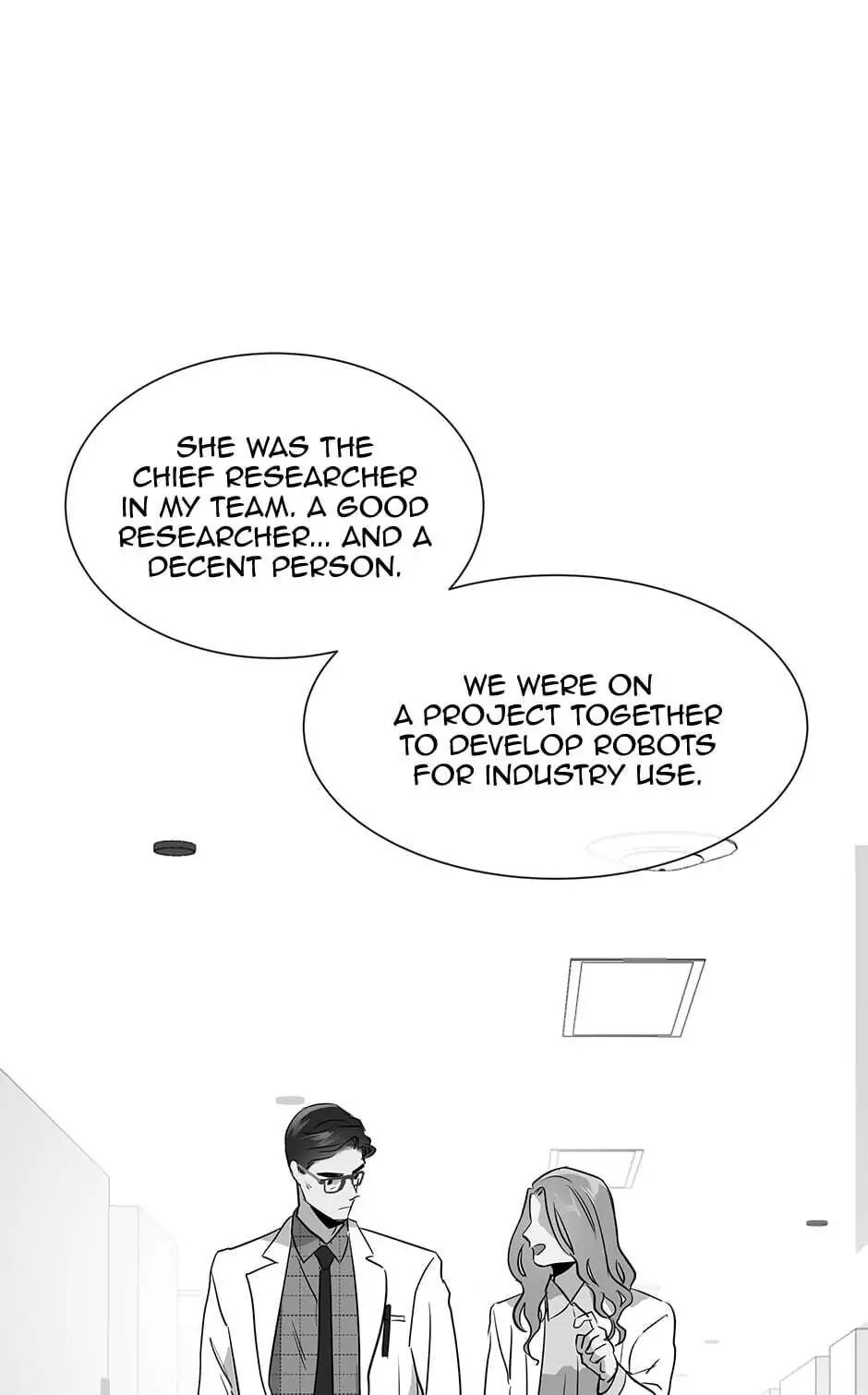 Read Red Candy chapter 64 image 41 on Lezhin