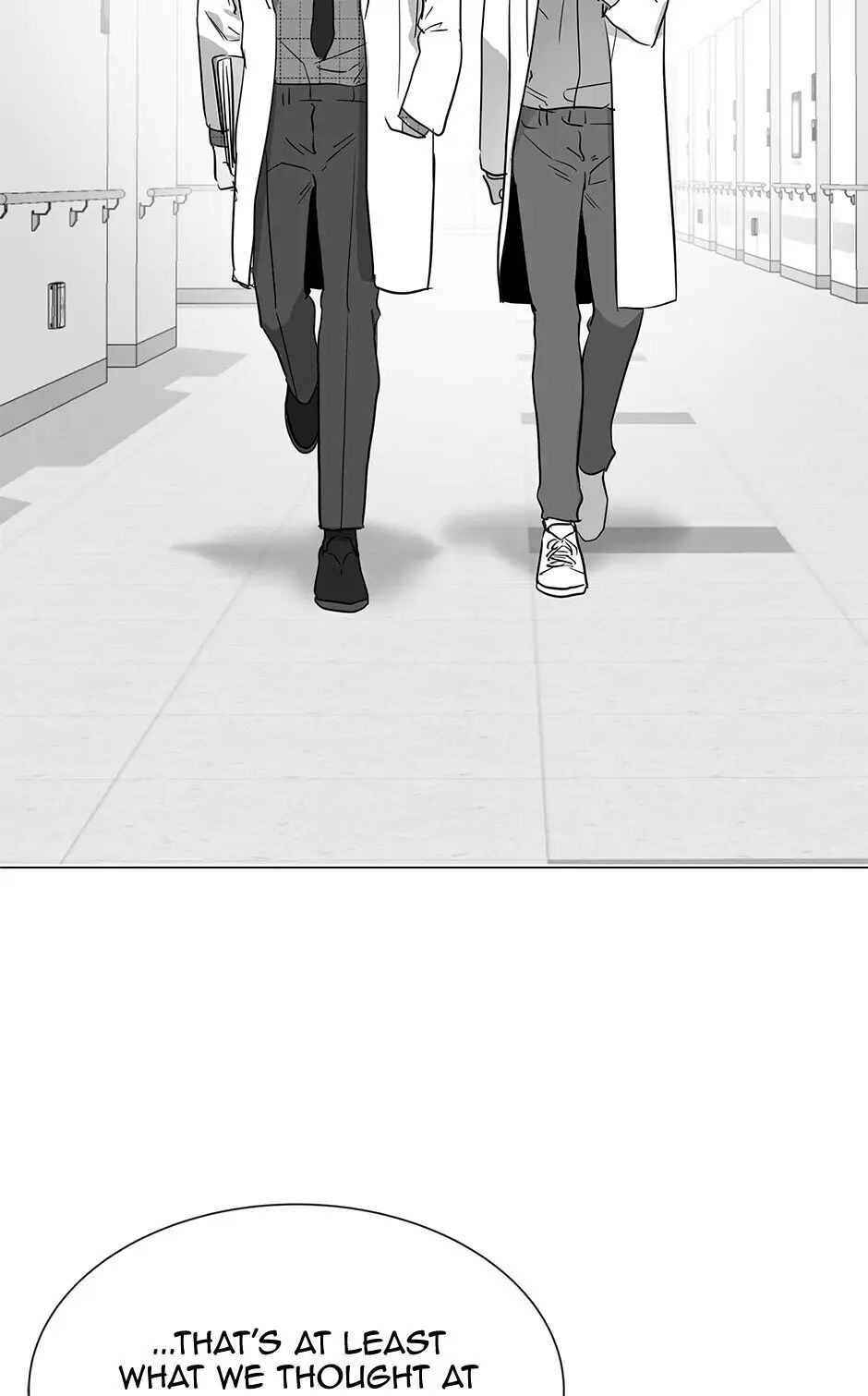 Read Red Candy chapter 64 image 42 on Lezhin