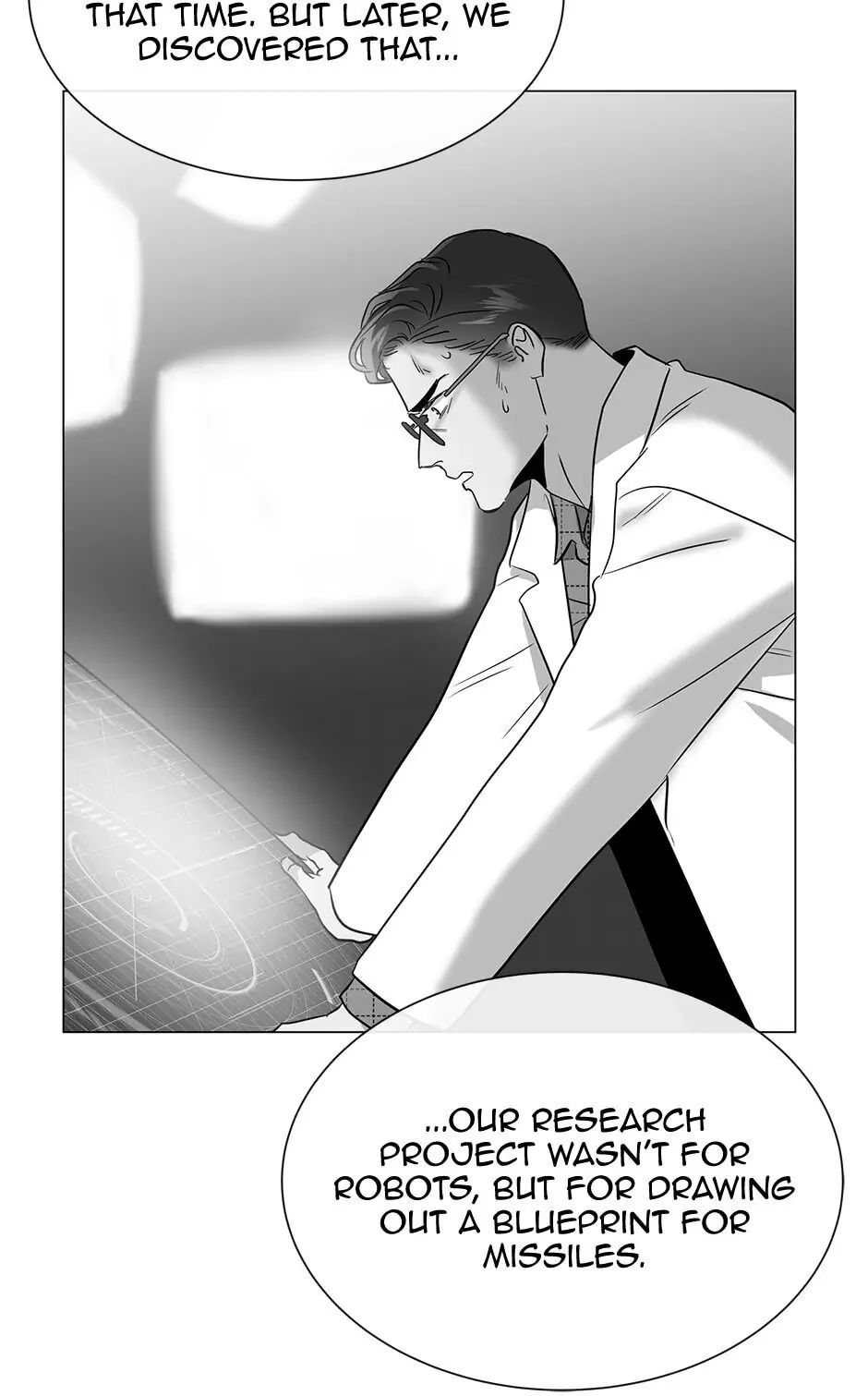 Read Red Candy chapter 64 image 43 on Lezhin