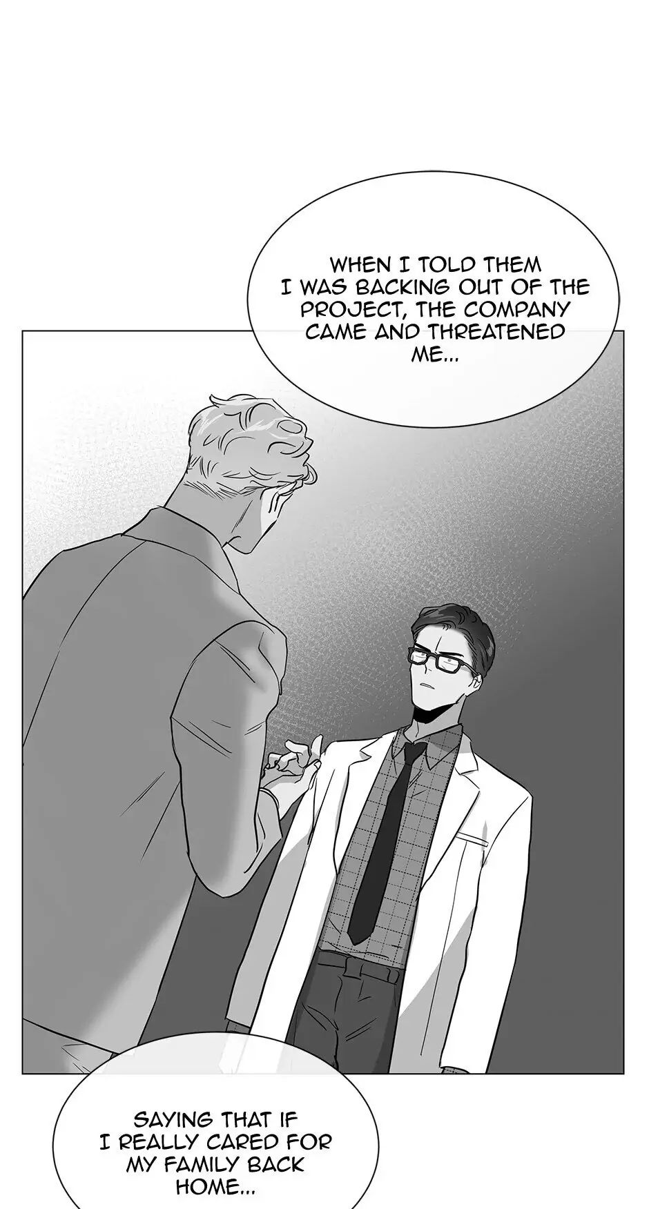 Read Red Candy chapter 64 image 44 on Lezhin