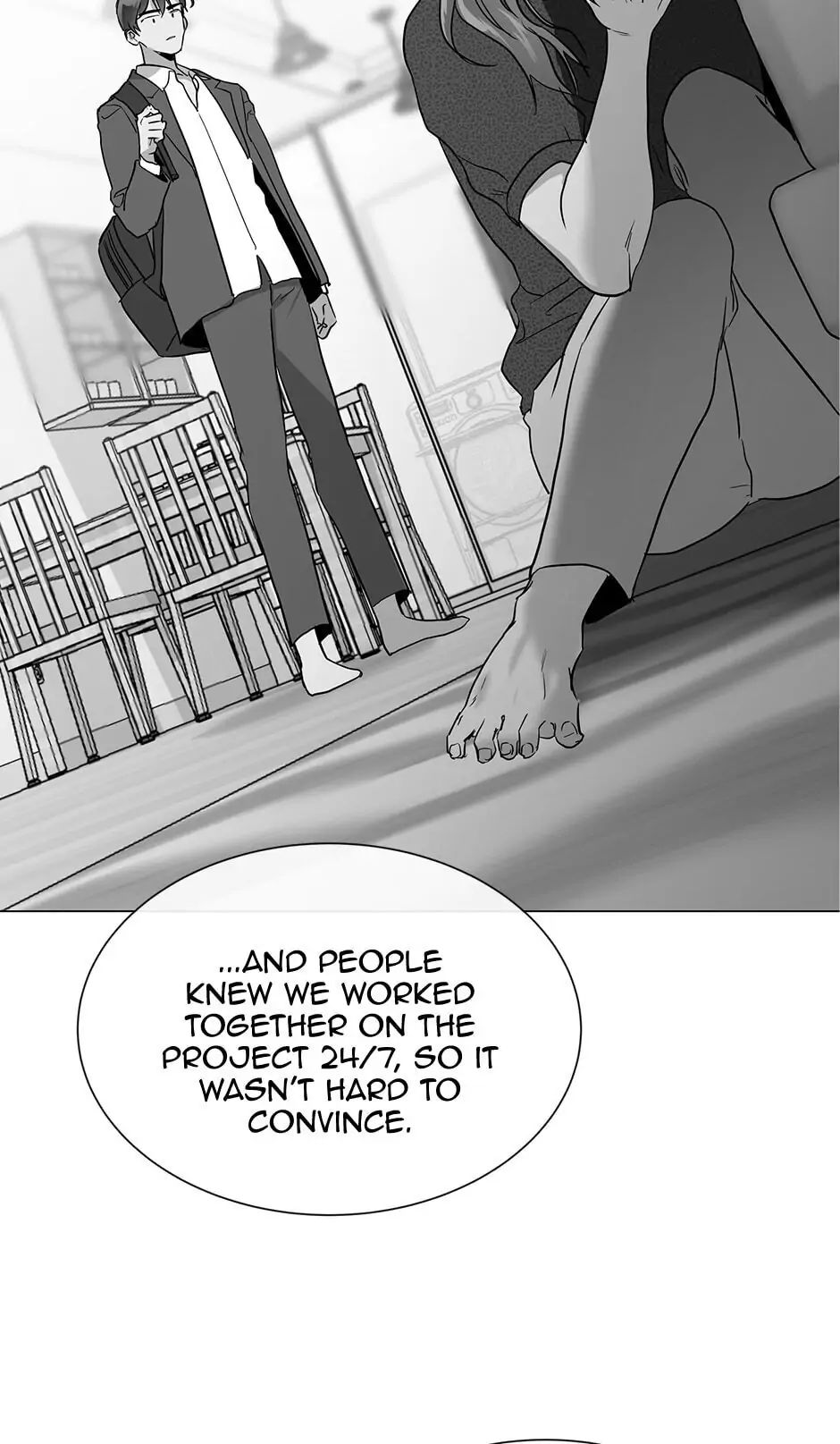 Read Red Candy chapter 64 image 47 on Lezhin