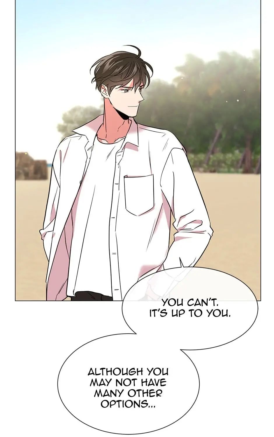 Read Red Candy chapter 64 image 5 on Lezhin