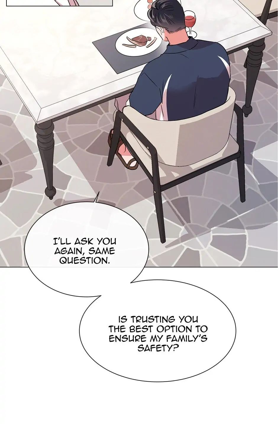 Read Red Candy chapter 64 image 50 on Lezhin