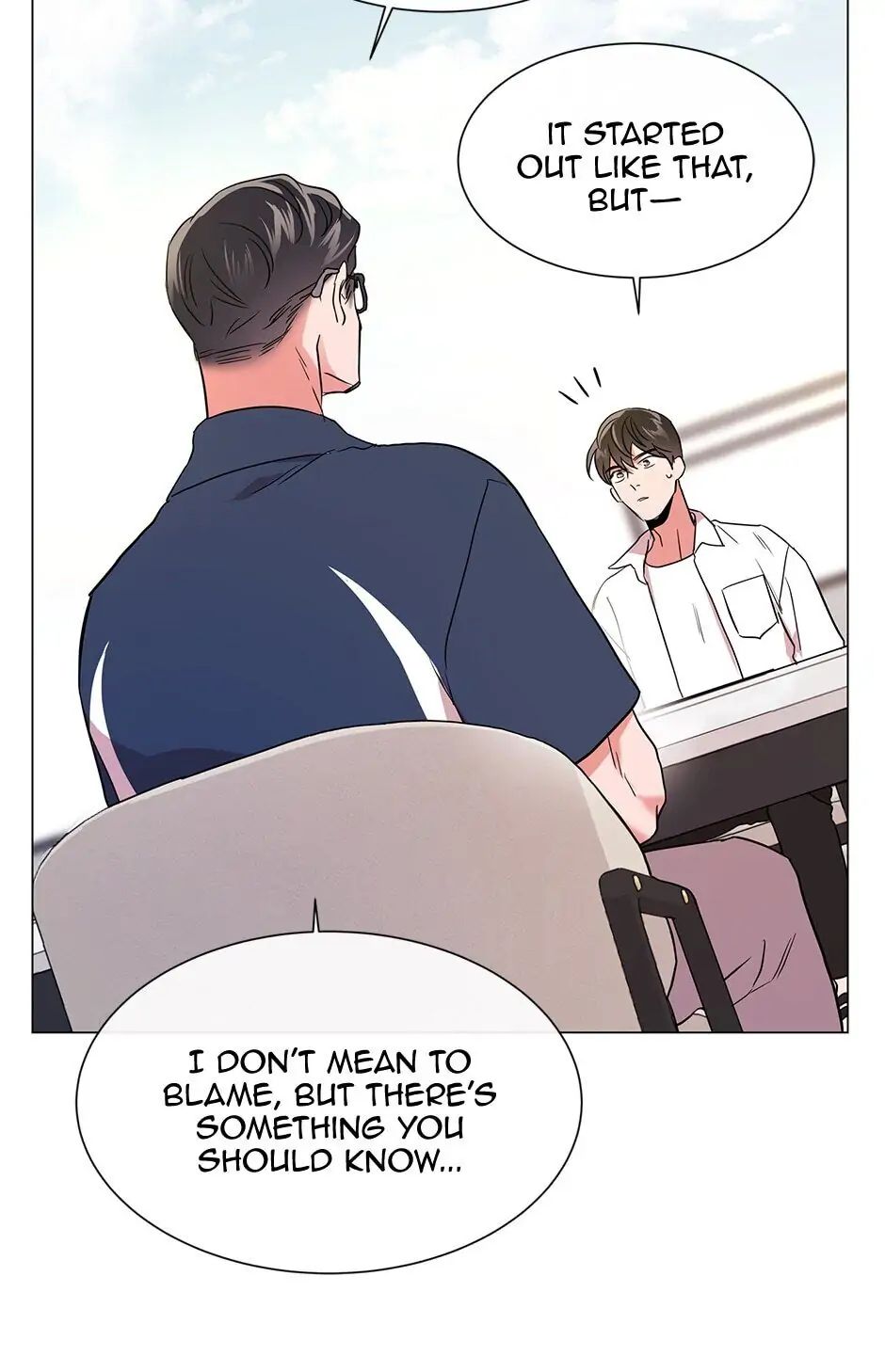 Read Red Candy chapter 64 image 53 on Lezhin