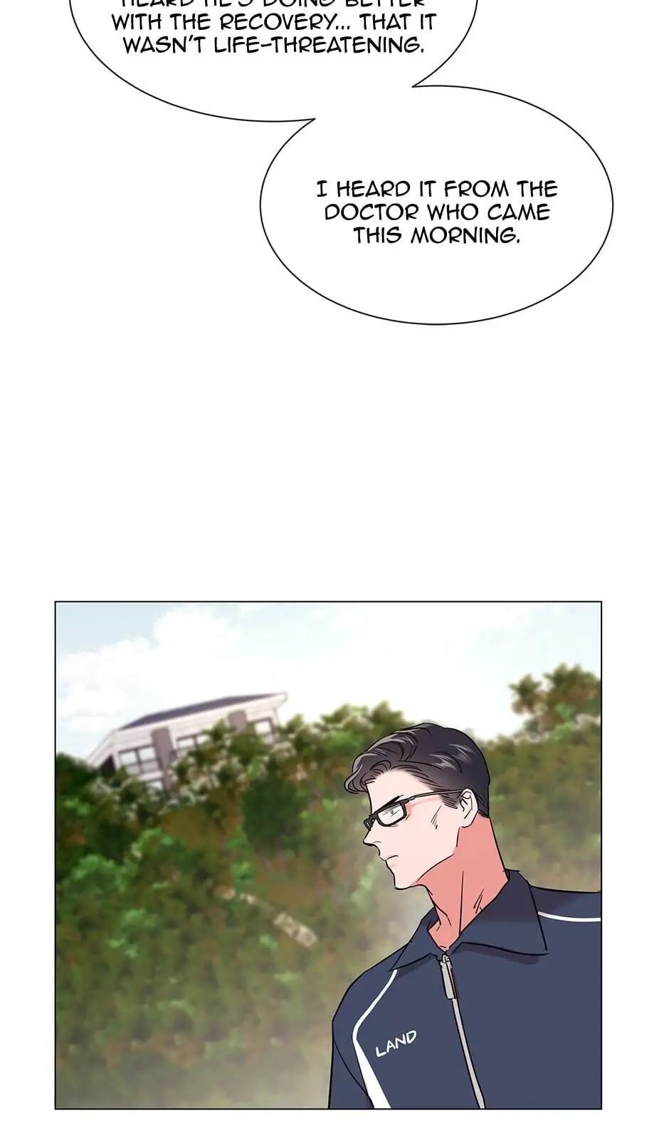 Read Red Candy chapter 64 image 8 on Lezhin