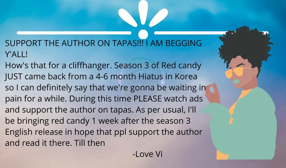 Read Red Candy chapter 65.1 image 2 on Lezhin