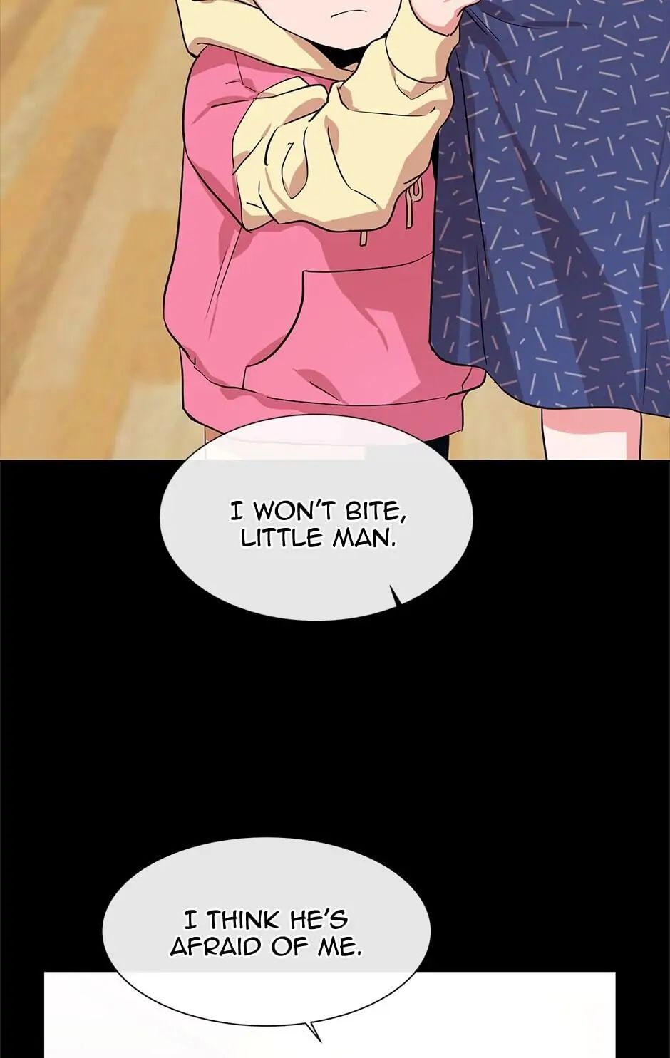 Read Red Candy chapter 65 image 1 on Lezhin