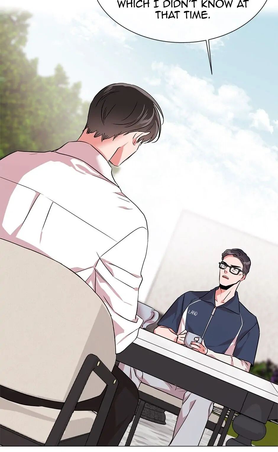 Read Red Candy chapter 65 image 11 on Lezhin