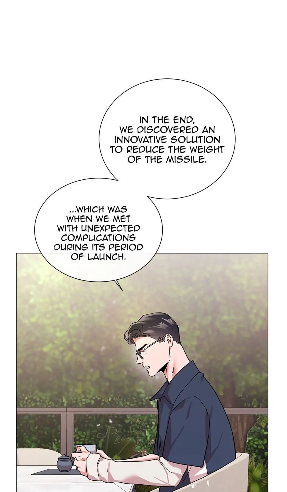 Read Red Candy chapter 65 image 12 on Lezhin