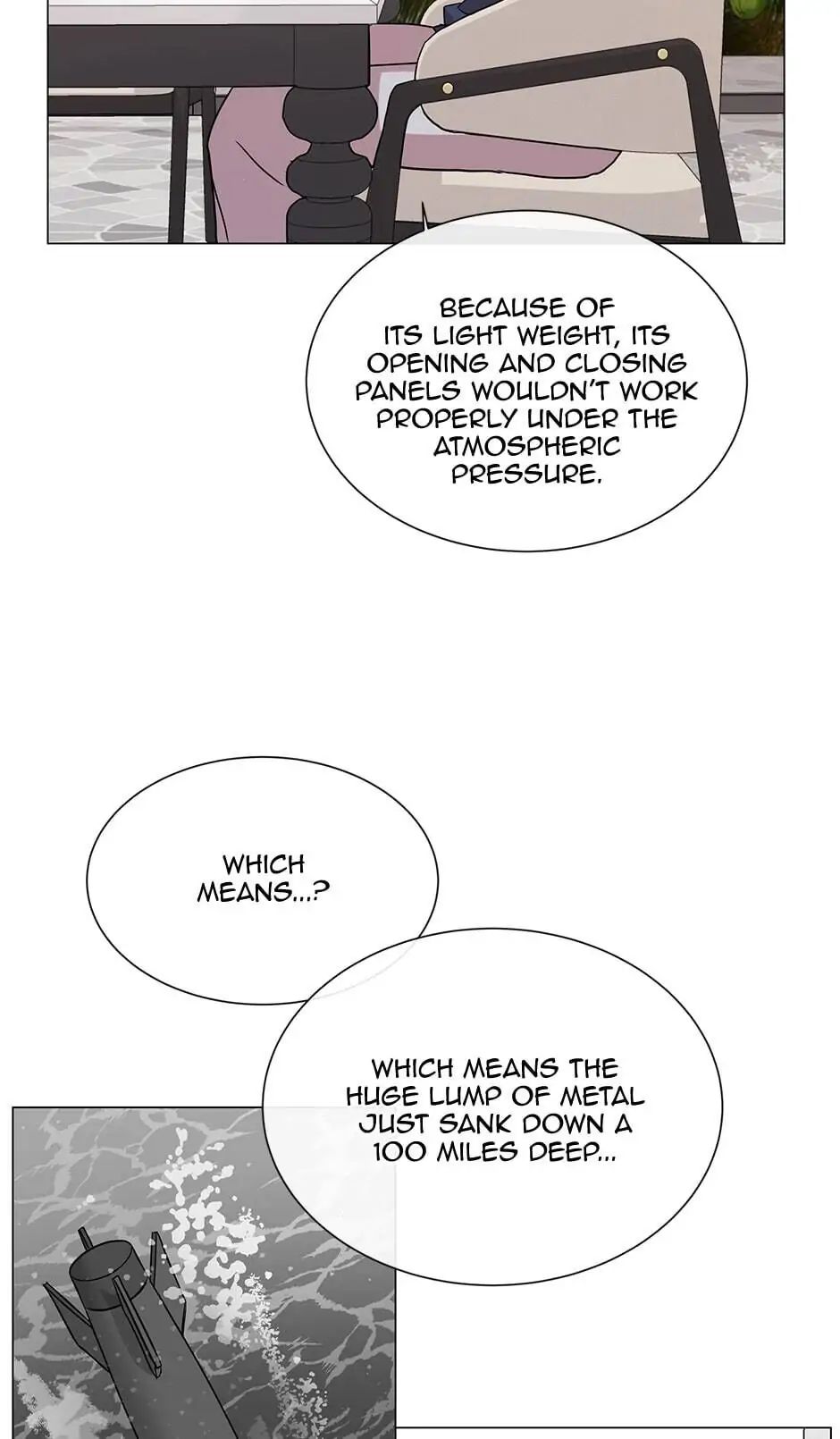 Read Red Candy chapter 65 image 13 on Lezhin