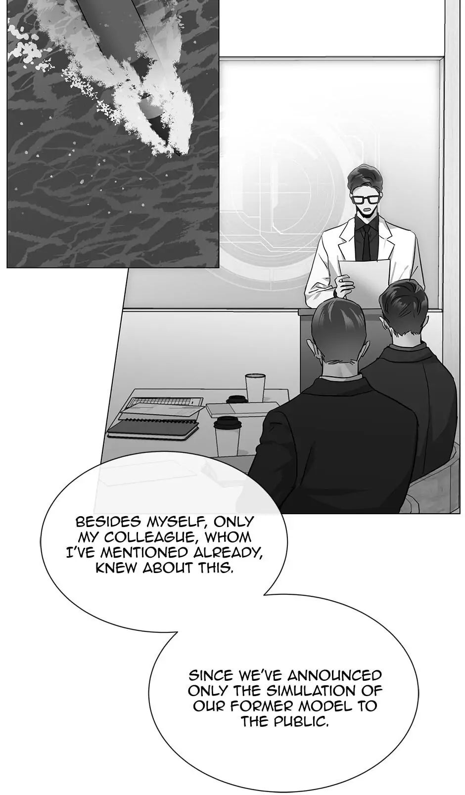 Read Red Candy chapter 65 image 14 on Lezhin