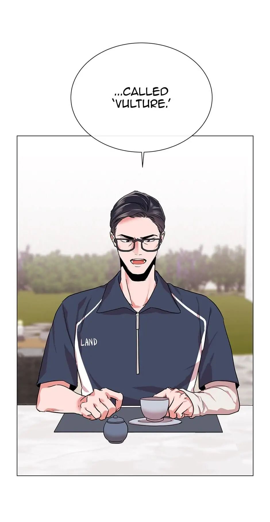 Read Red Candy chapter 65 image 16 on Lezhin