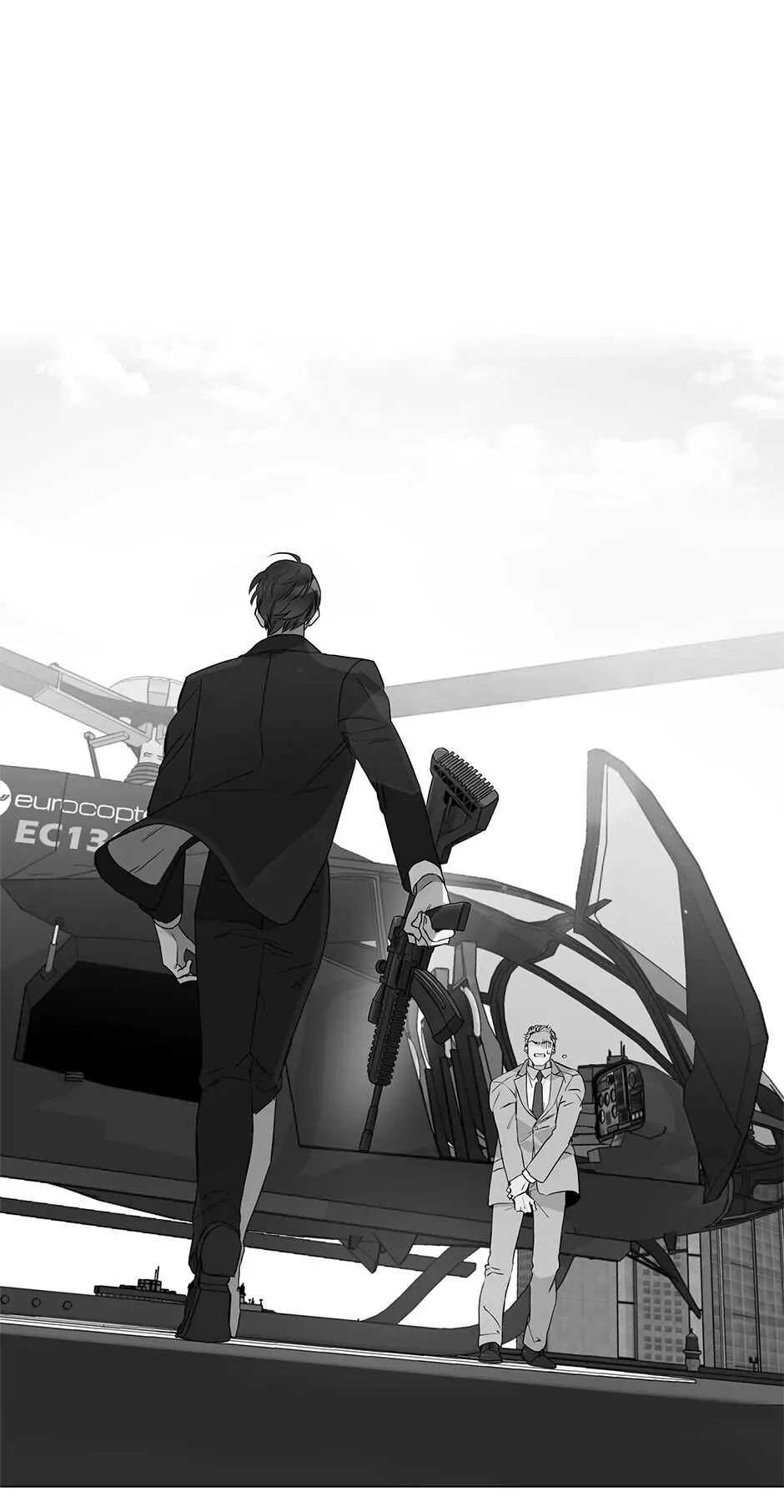 Read Red Candy chapter 65 image 17 on Lezhin