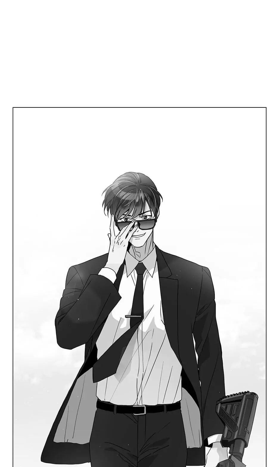 Read Red Candy chapter 65 image 18 on Lezhin