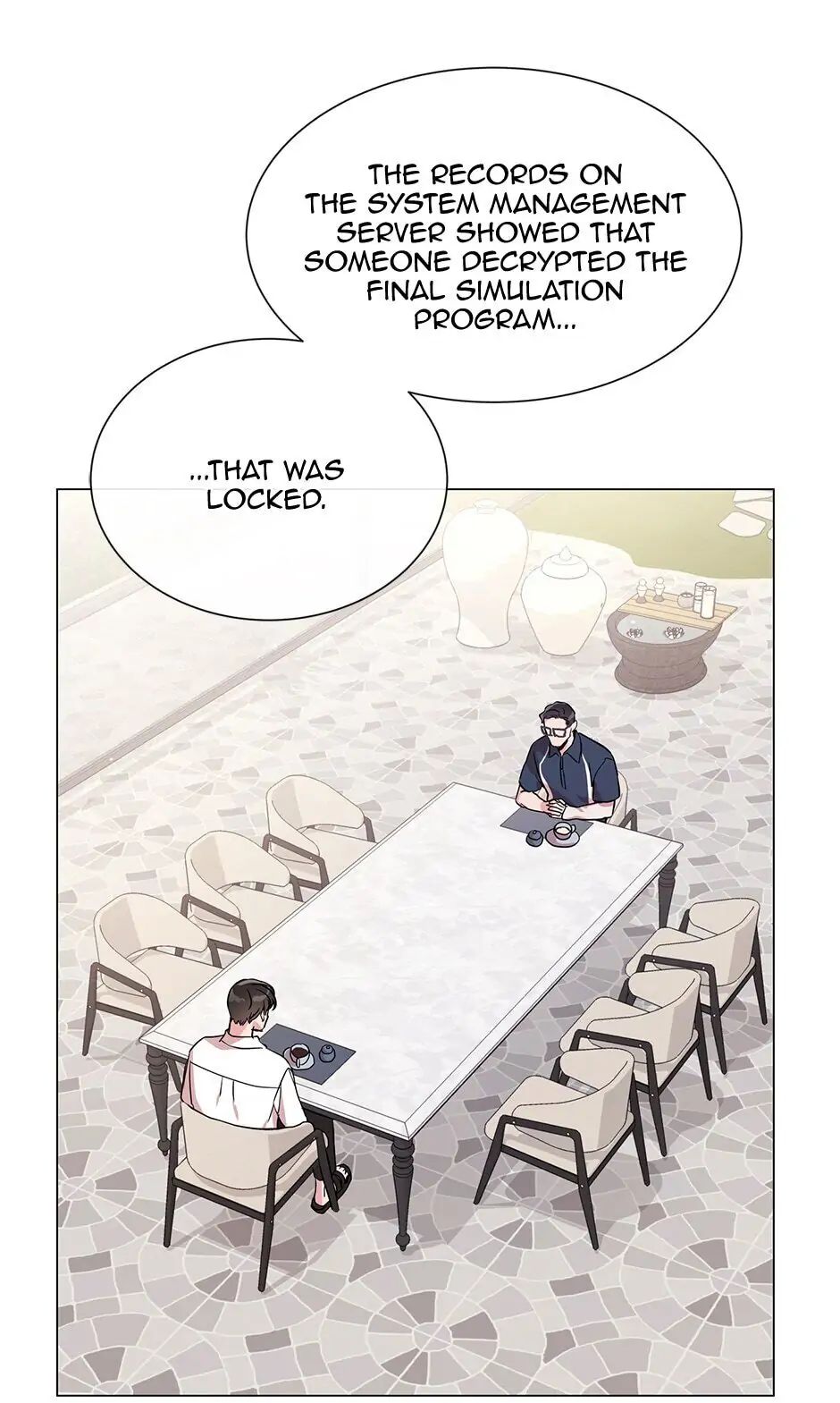 Read Red Candy chapter 65 image 20 on Lezhin
