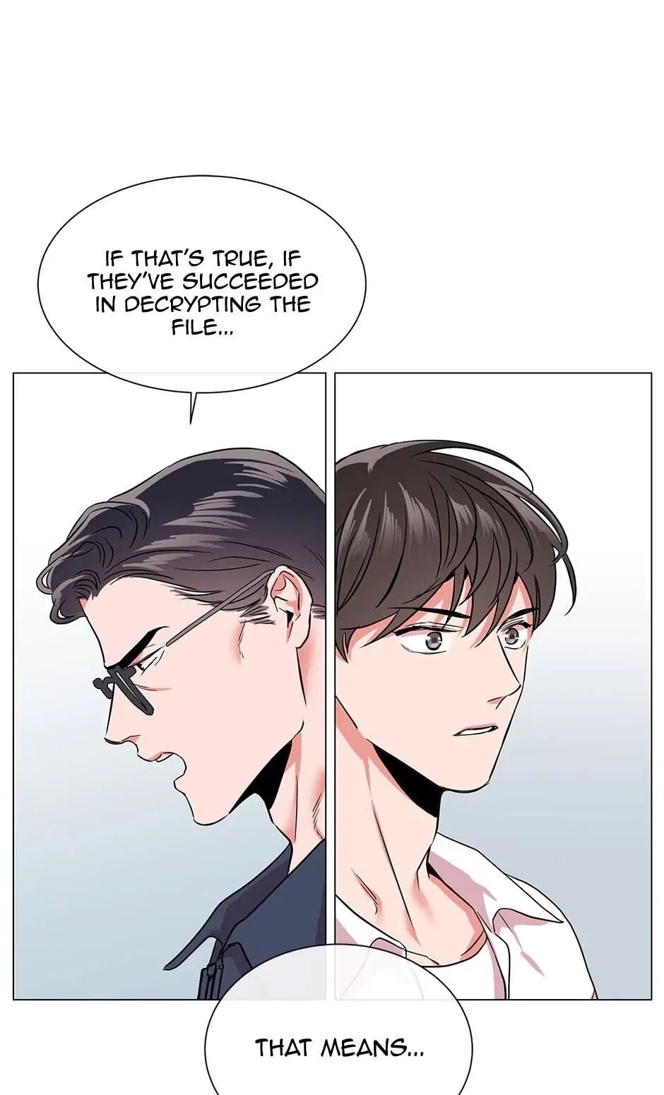Read Red Candy chapter 65 image 21 on Lezhin