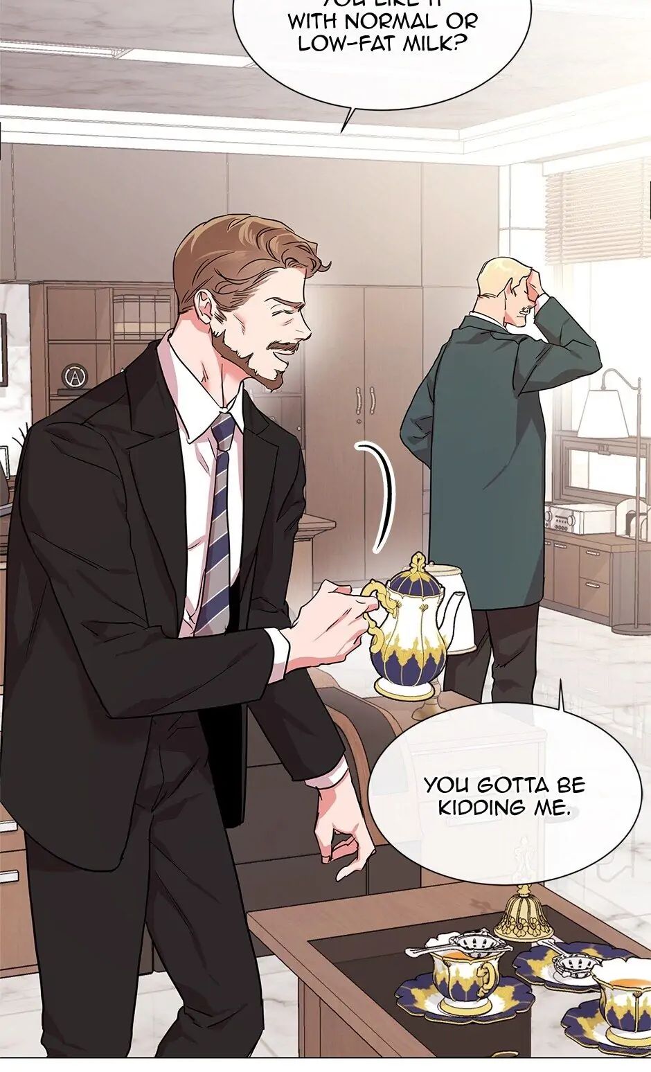 Read Red Candy chapter 65 image 24 on Lezhin