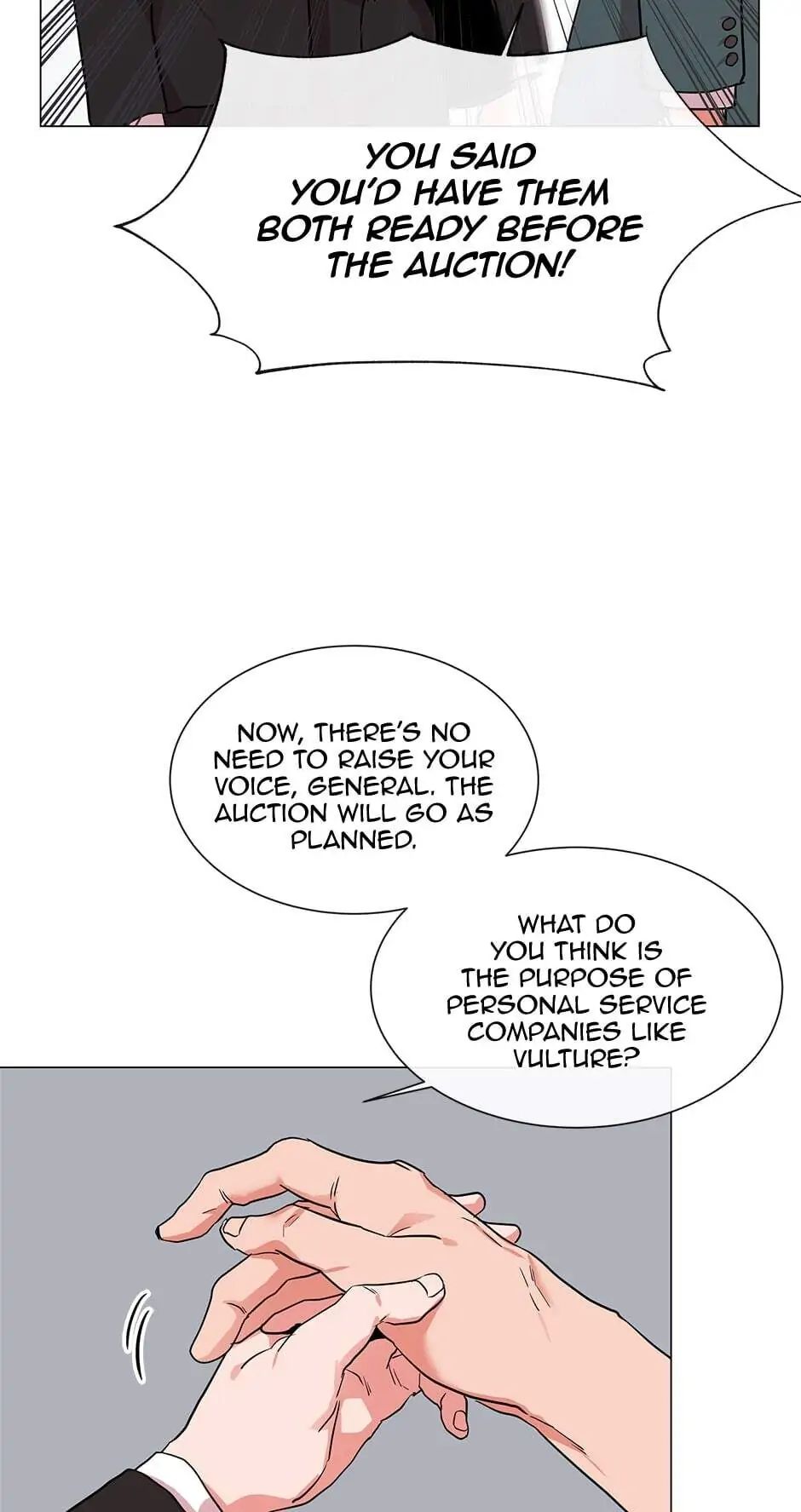 Read Red Candy chapter 65 image 26 on Lezhin