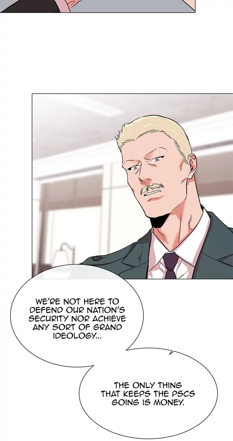 Read Red Candy chapter 65 image 27 on Lezhin