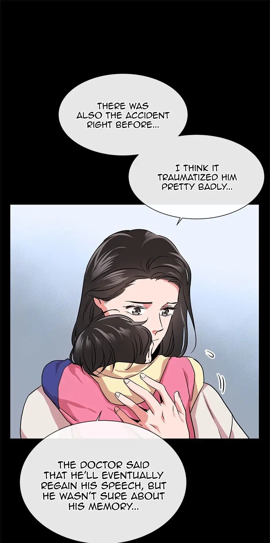 Read Red Candy chapter 65 image 3 on Lezhin