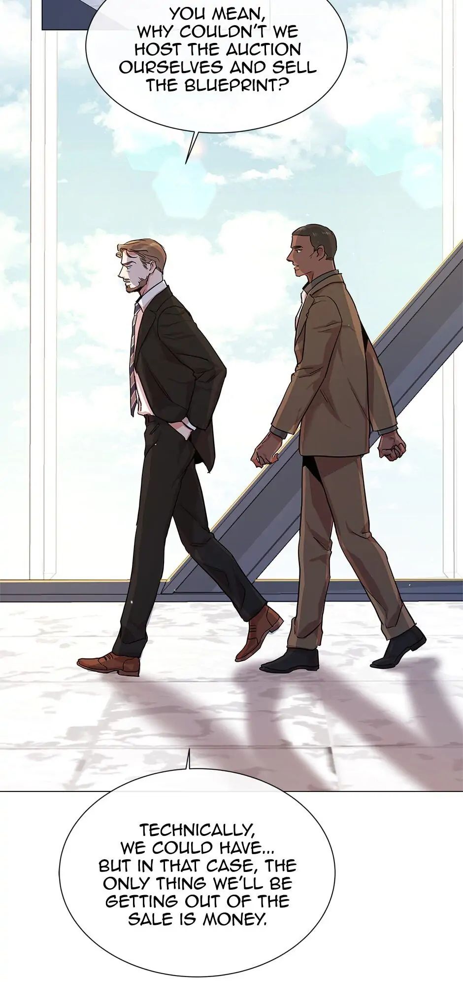 Read Red Candy chapter 65 image 31 on Lezhin