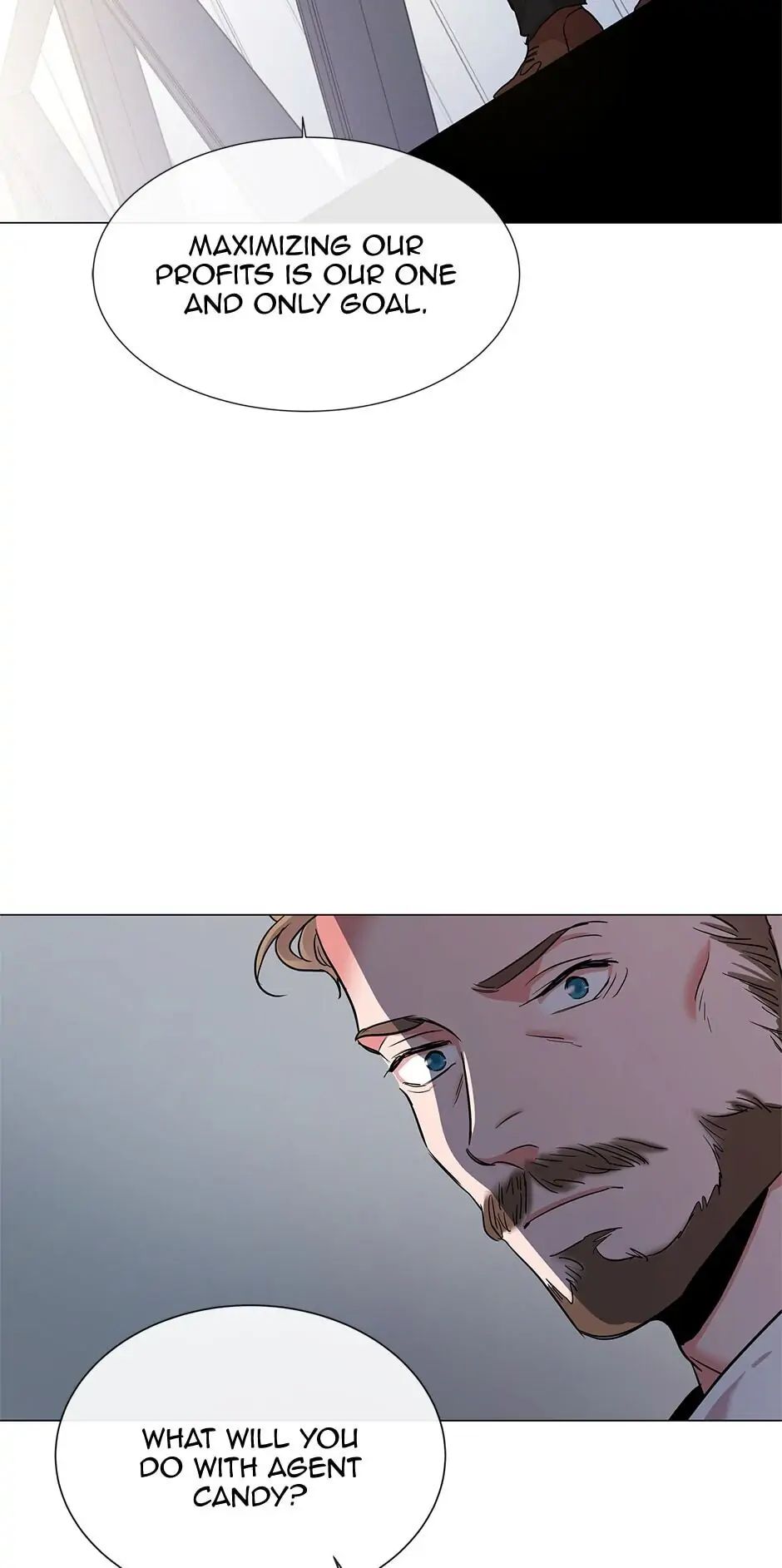 Read Red Candy chapter 65 image 35 on Lezhin