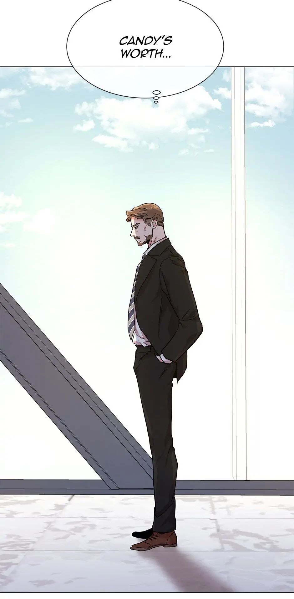 Read Red Candy chapter 65 image 38 on Lezhin