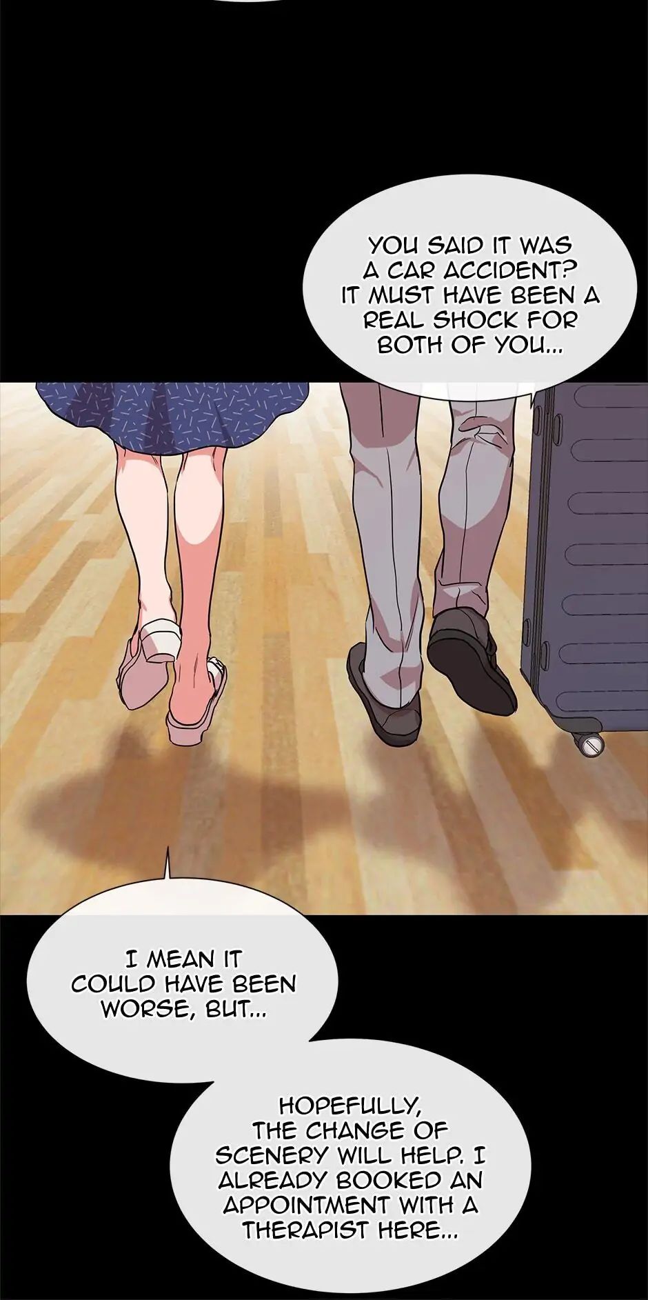Read Red Candy chapter 65 image 4 on Lezhin