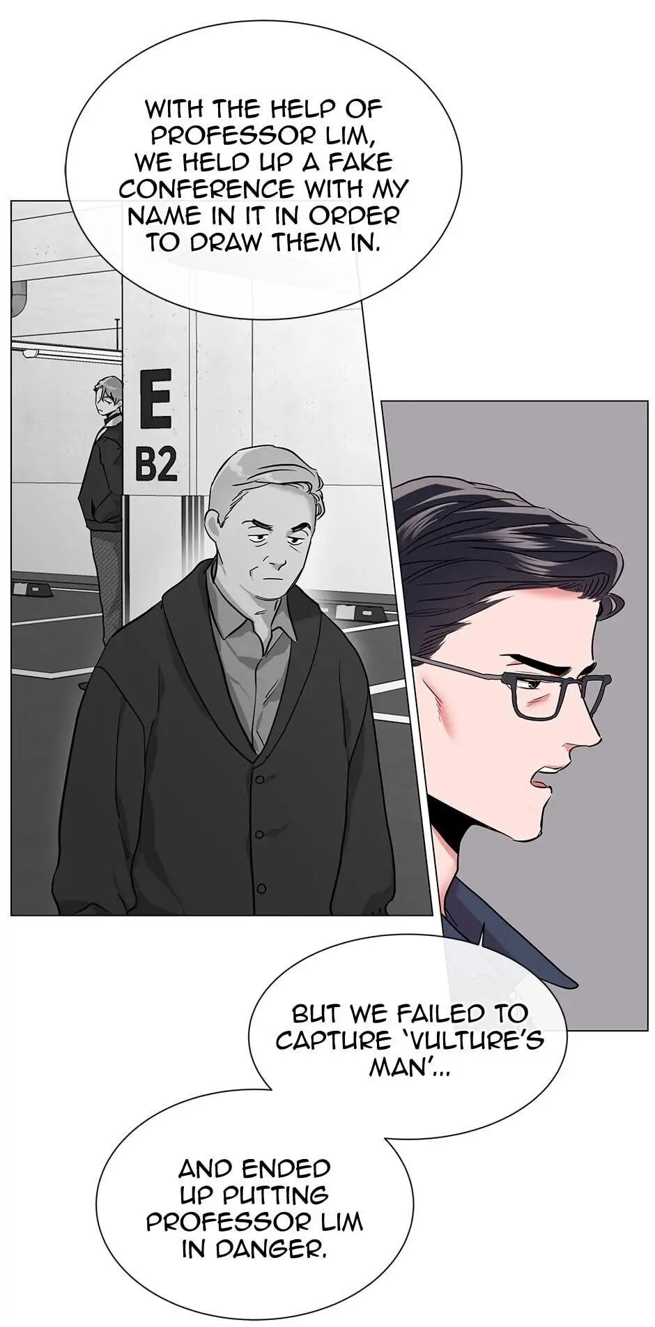 Read Red Candy chapter 65 image 41 on Lezhin