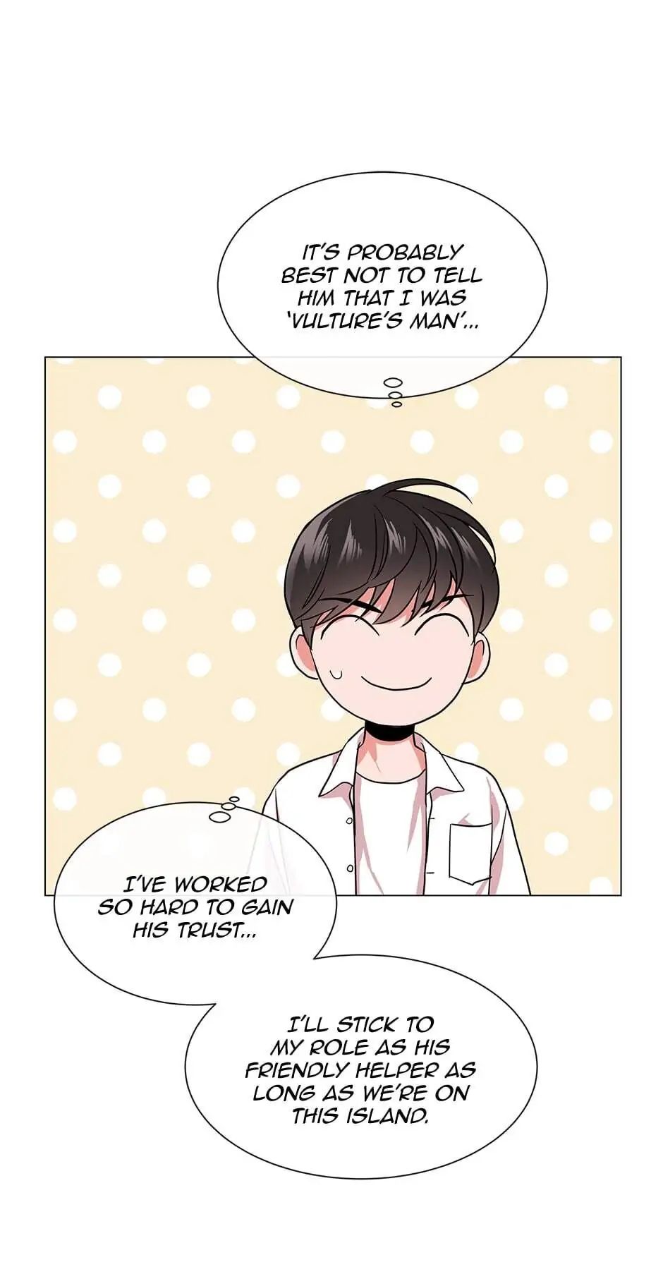 Read Red Candy chapter 65 image 42 on Lezhin