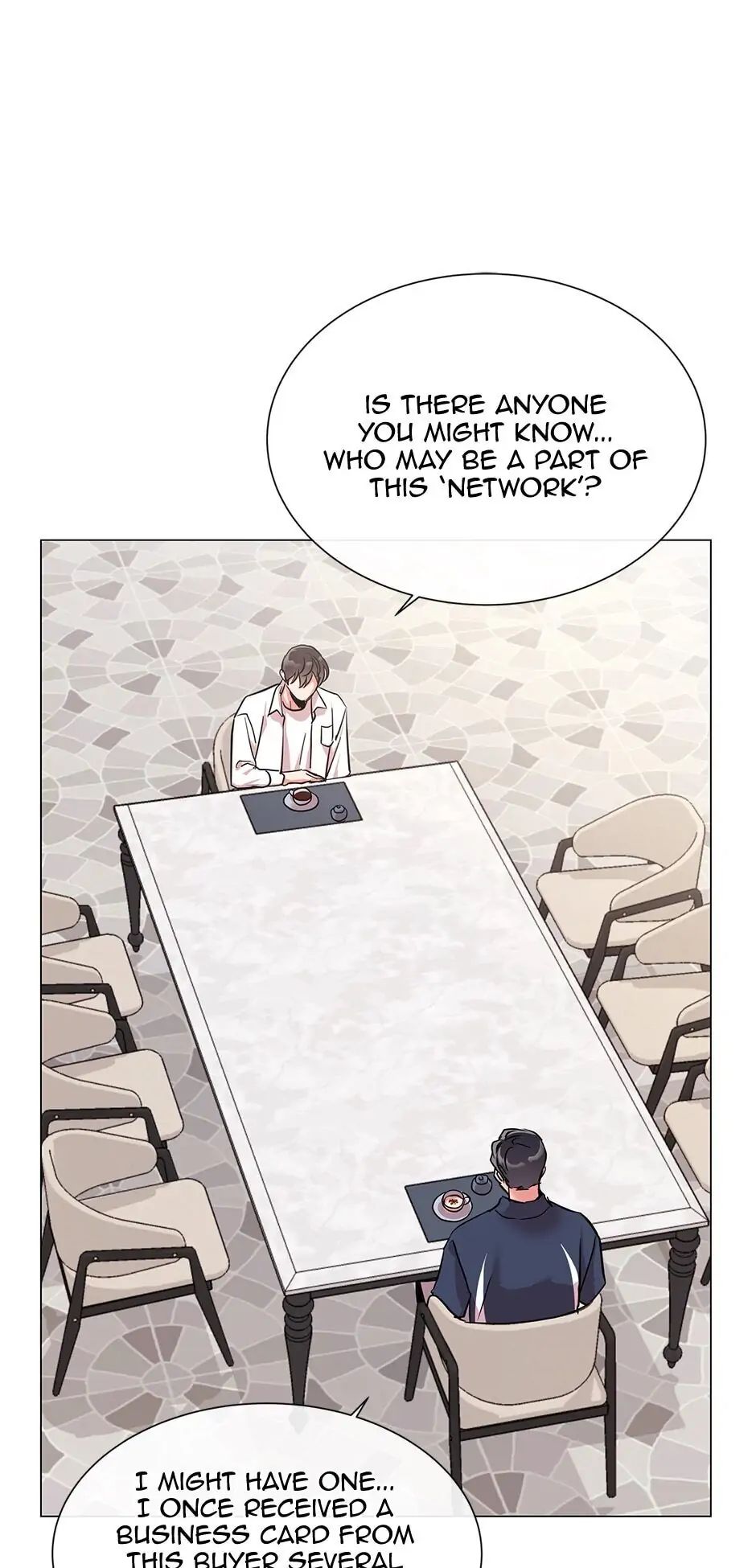 Read Red Candy chapter 65 image 45 on Lezhin
