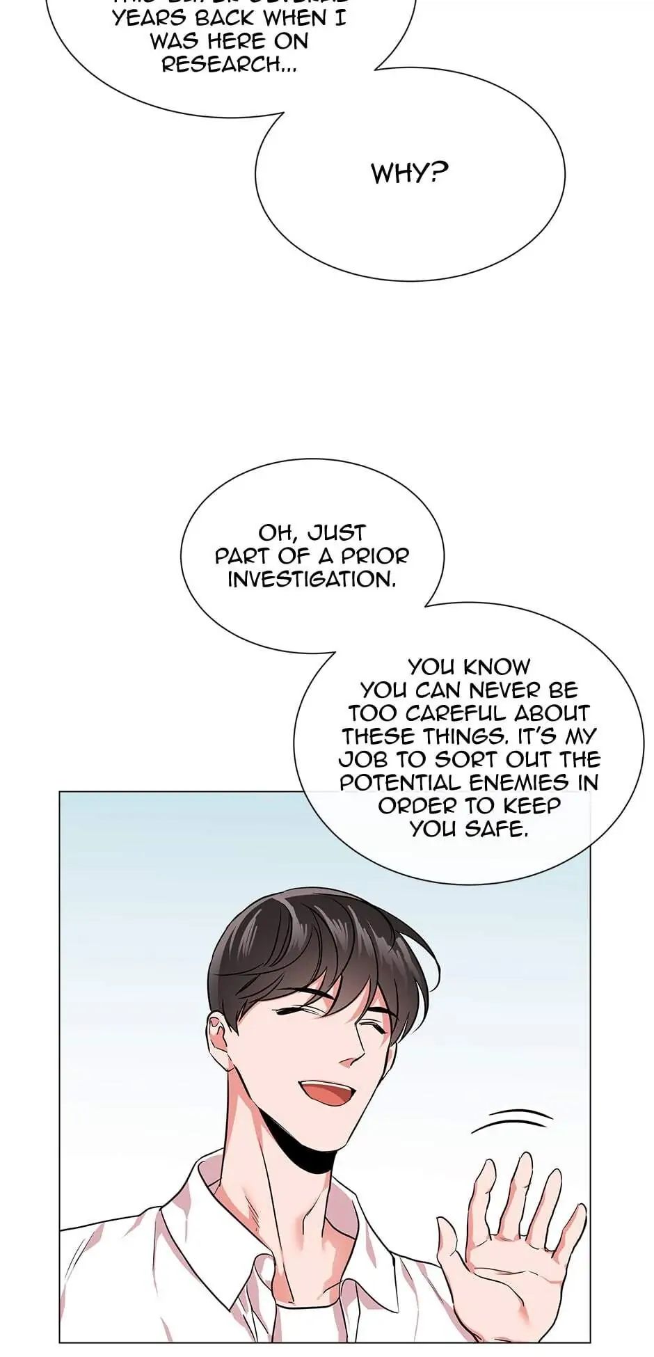 Read Red Candy chapter 65 image 46 on Lezhin