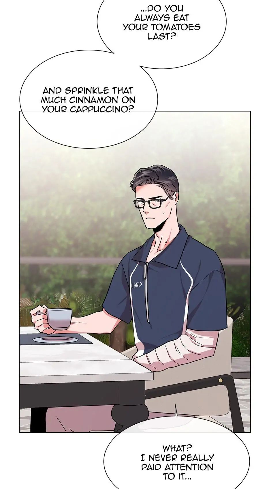 Read Red Candy chapter 65 image 49 on Lezhin