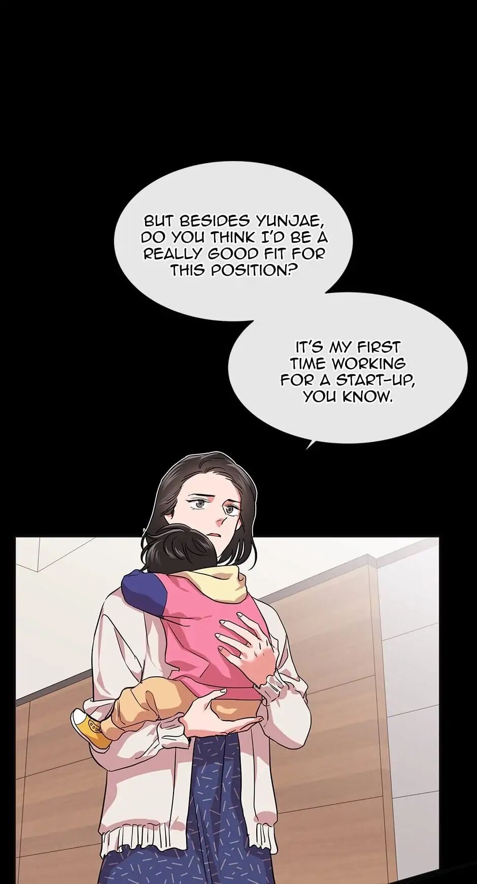 Read Red Candy chapter 65 image 5 on Lezhin