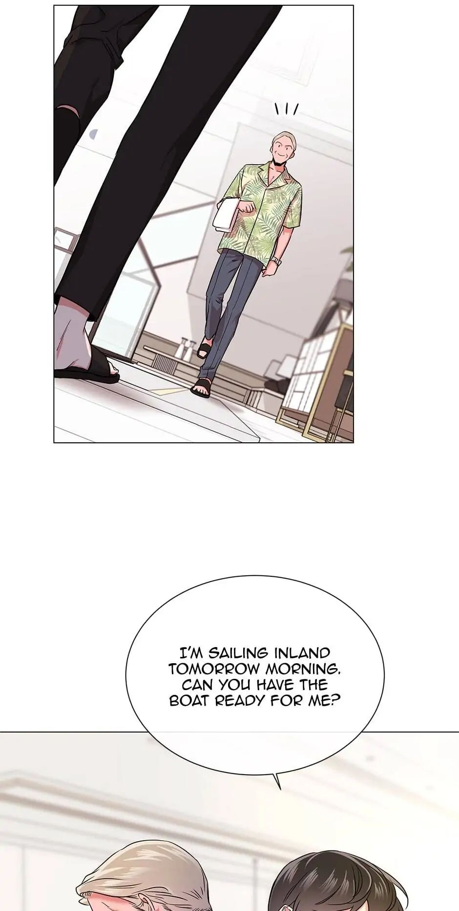 Read Red Candy chapter 65 image 55 on Lezhin