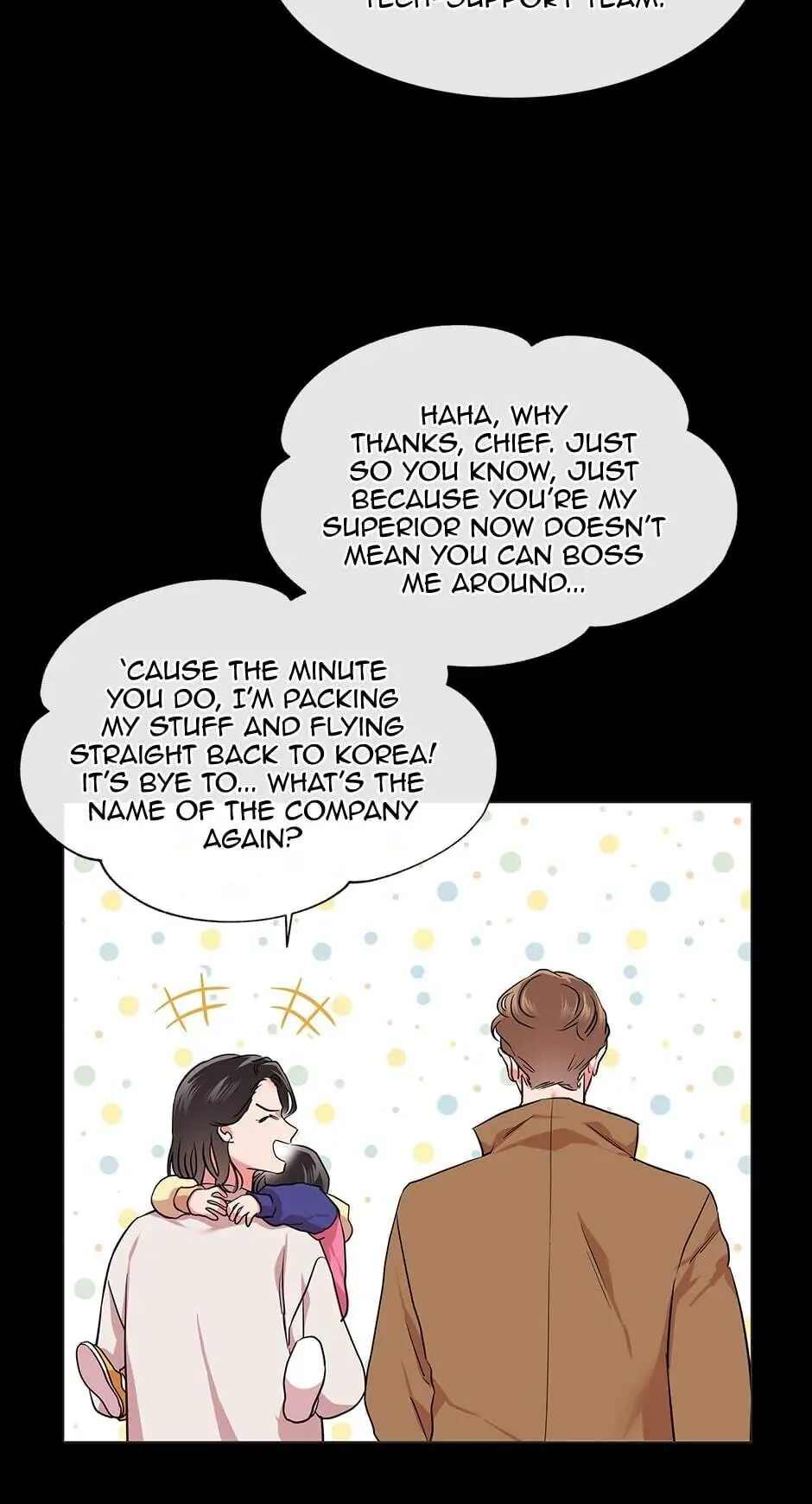 Read Red Candy chapter 65 image 7 on Lezhin