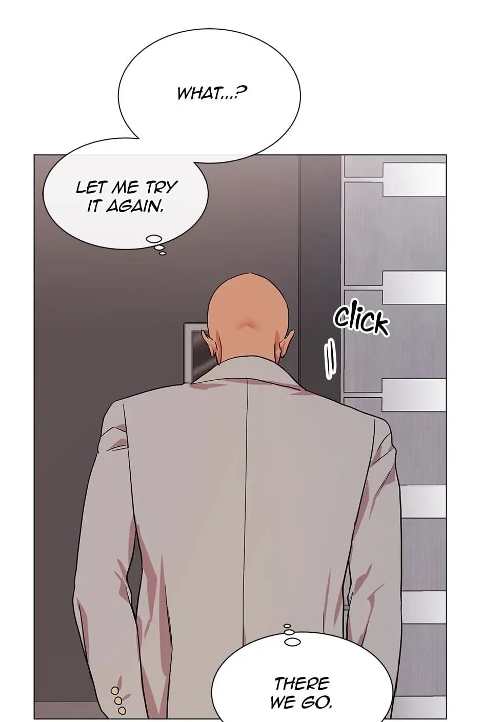 Read Red Candy chapter 66 image 10 on Lezhin