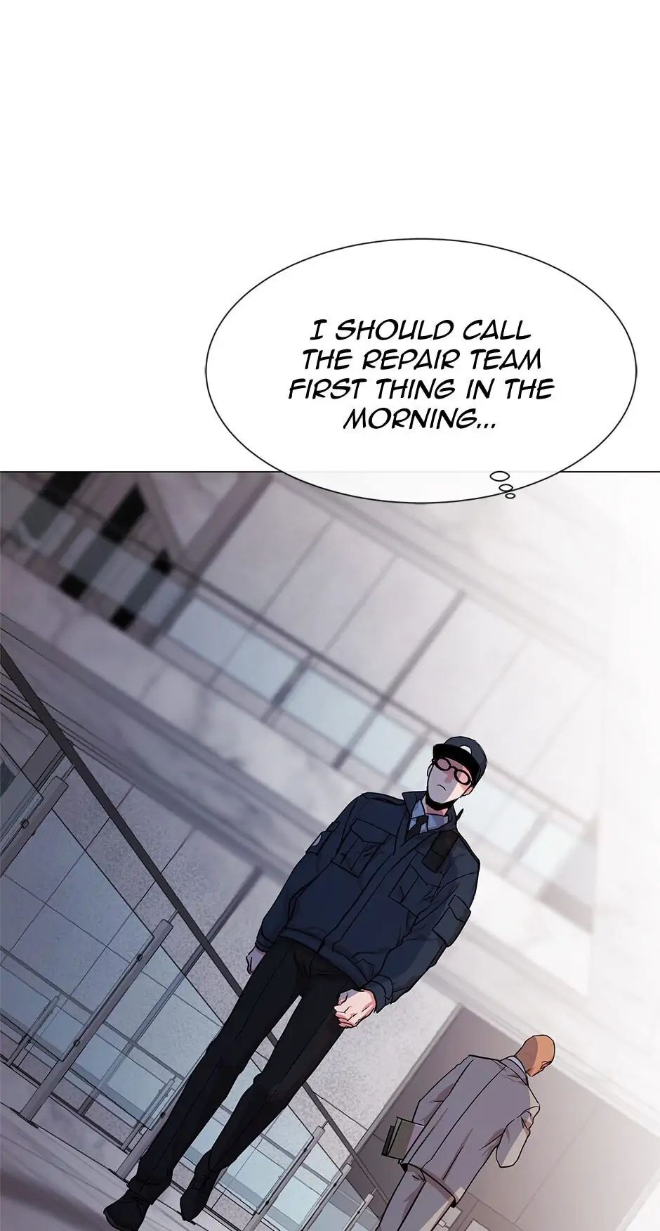 Read Red Candy chapter 66 image 12 on Lezhin