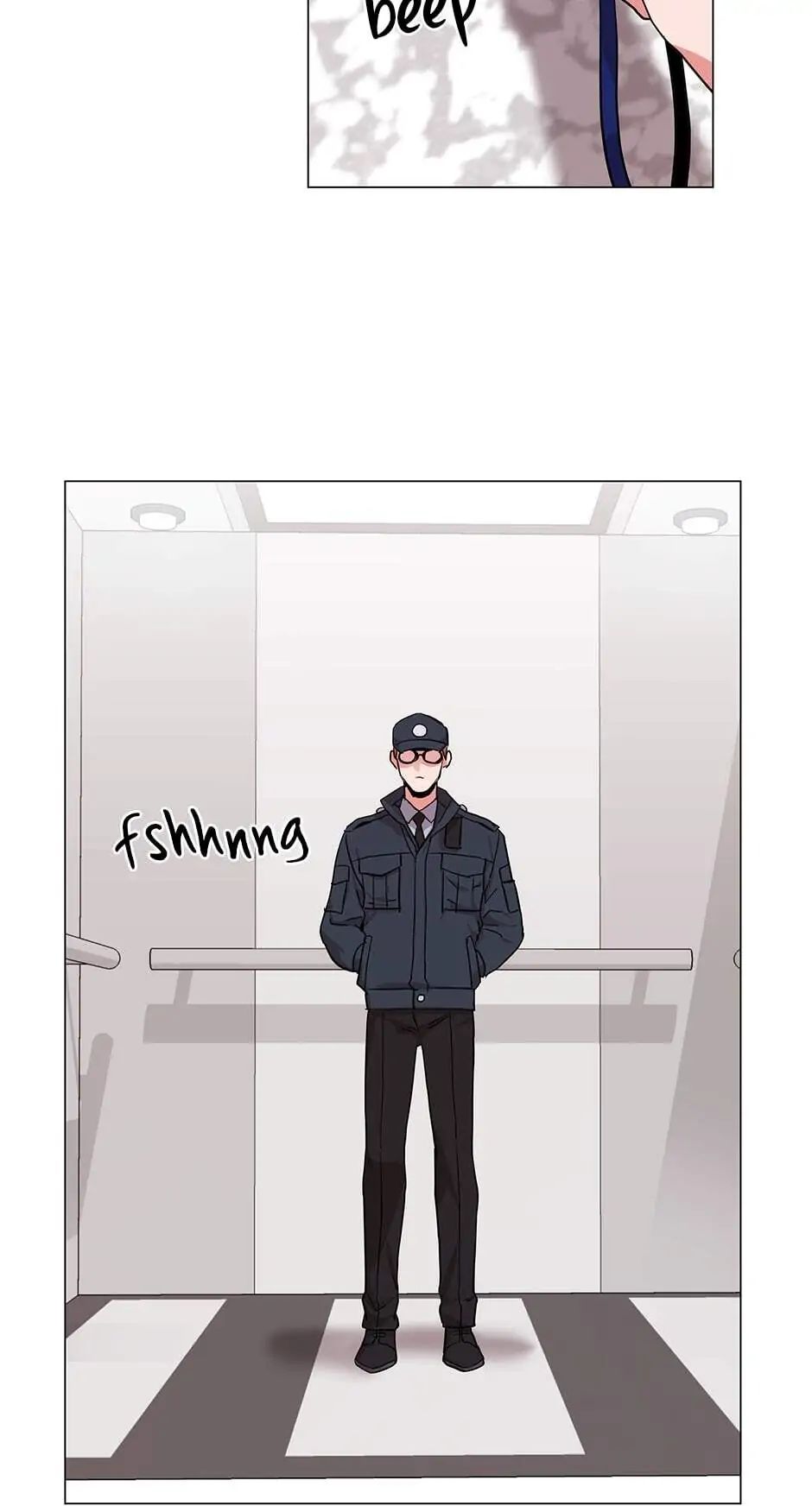 Read Red Candy chapter 66 image 14 on Lezhin