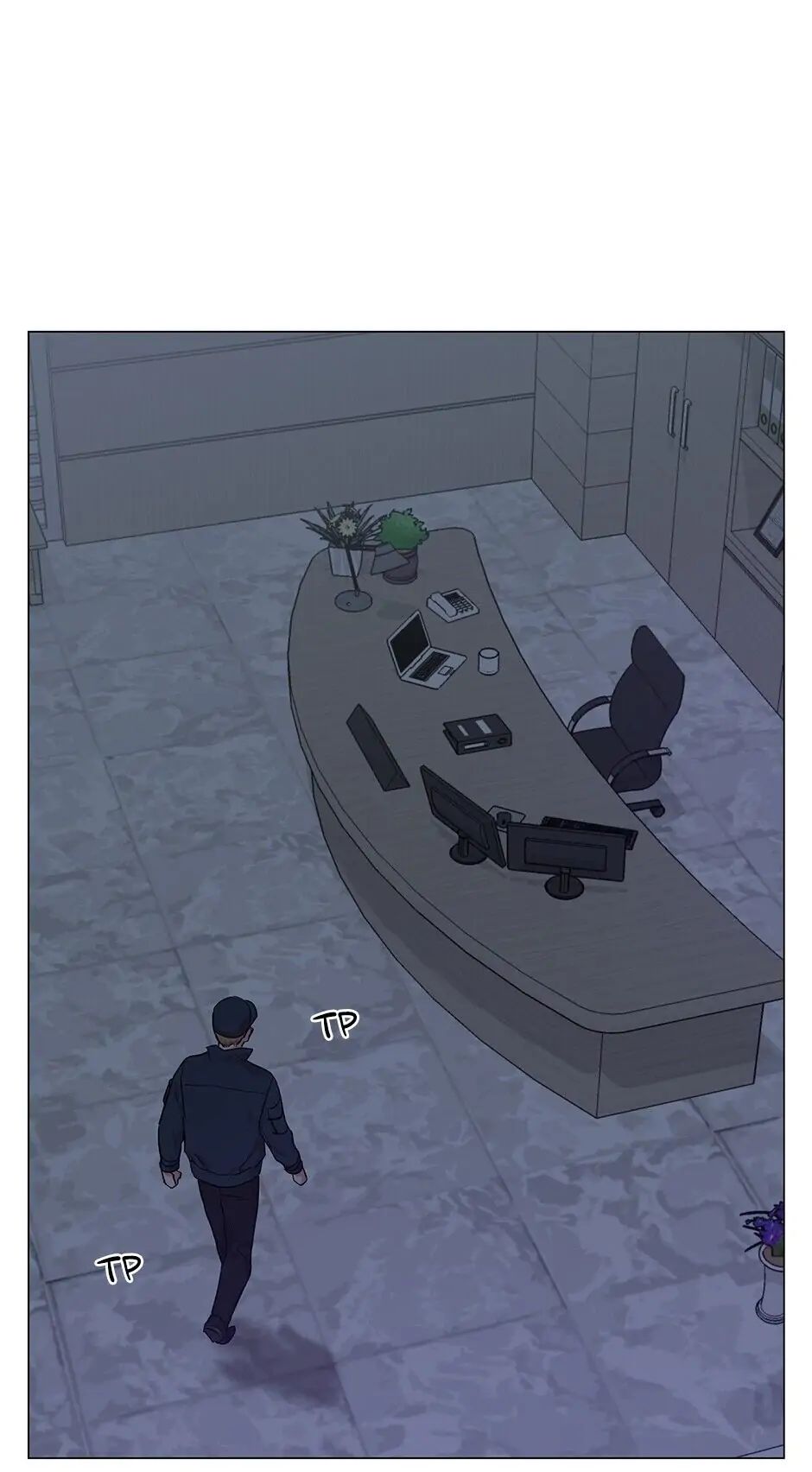 Read Red Candy chapter 66 image 17 on Lezhin