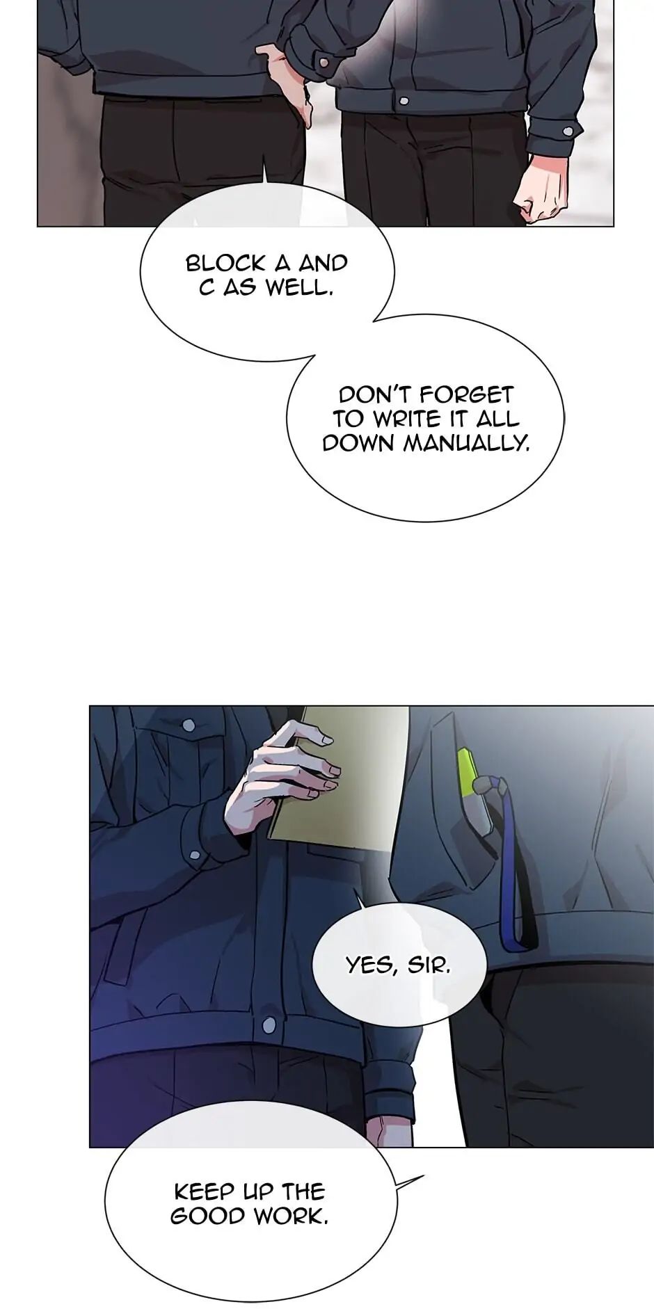 Read Red Candy chapter 66 image 2 on Lezhin