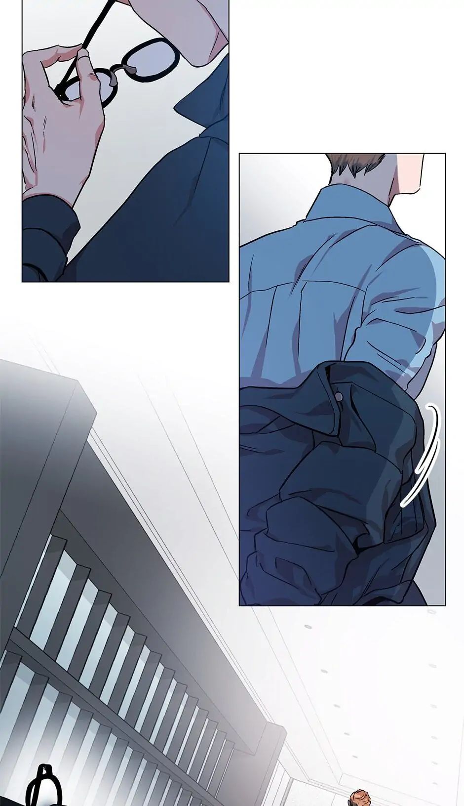 Read Red Candy chapter 66 image 20 on Lezhin