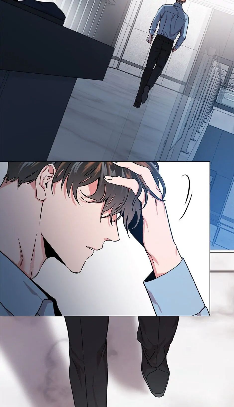 Read Red Candy chapter 66 image 21 on Lezhin