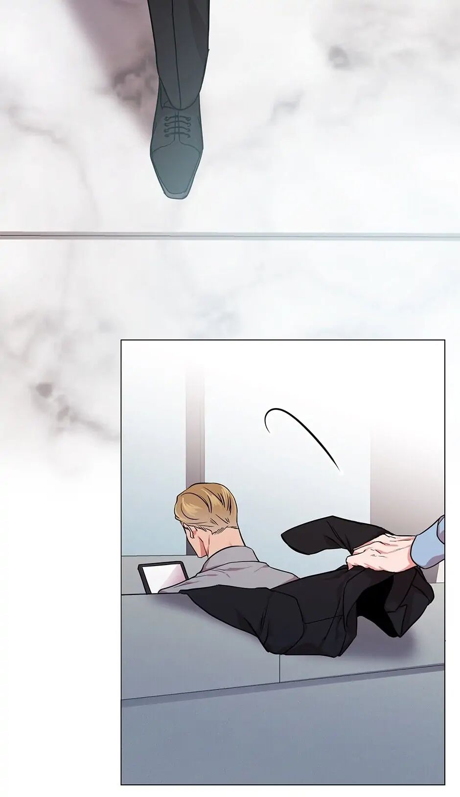 Read Red Candy chapter 66 image 22 on Lezhin
