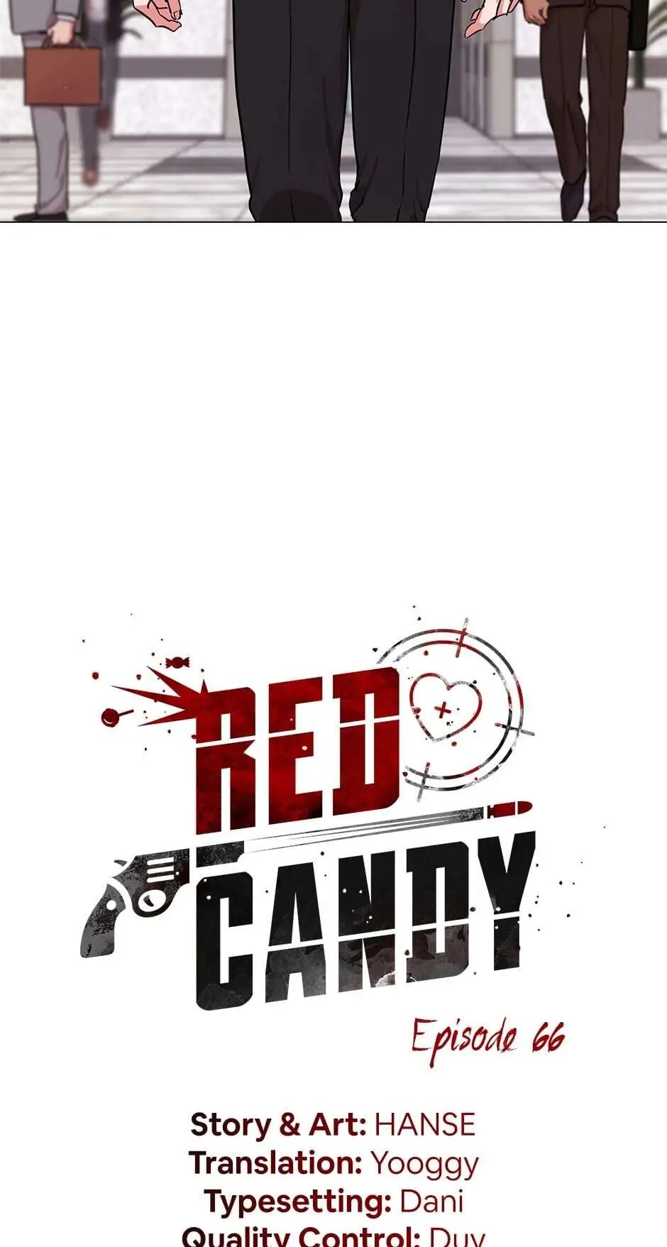 Read Red Candy chapter 66 image 24 on Lezhin