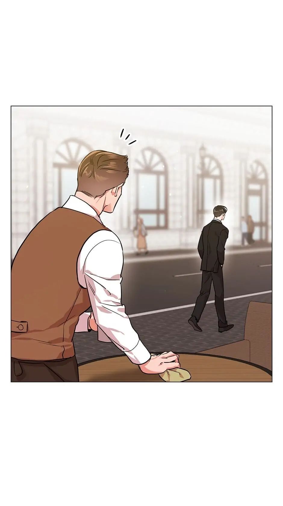 Read Red Candy chapter 66 image 26 on Lezhin