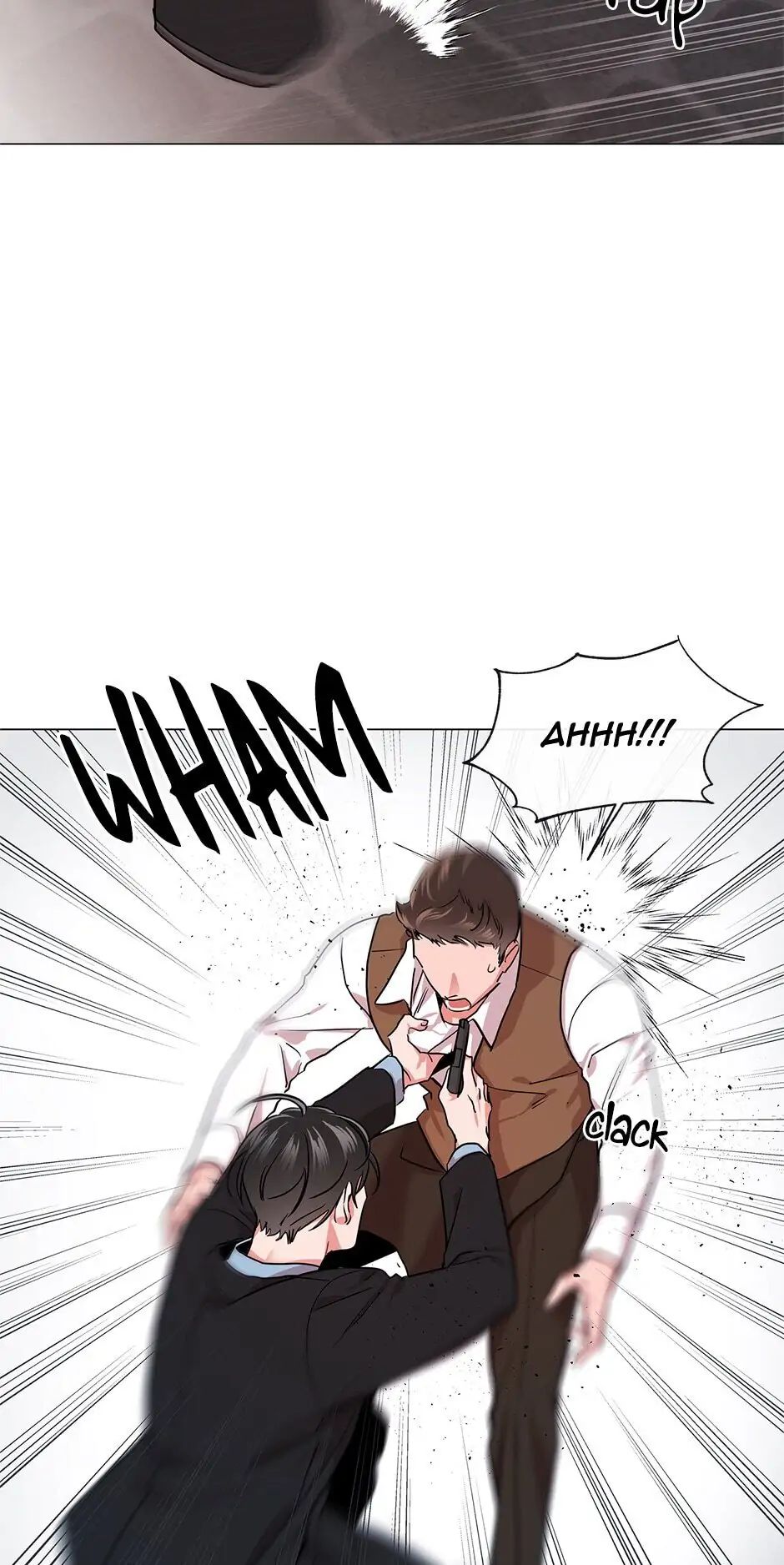 Read Red Candy chapter 66 image 30 on Lezhin