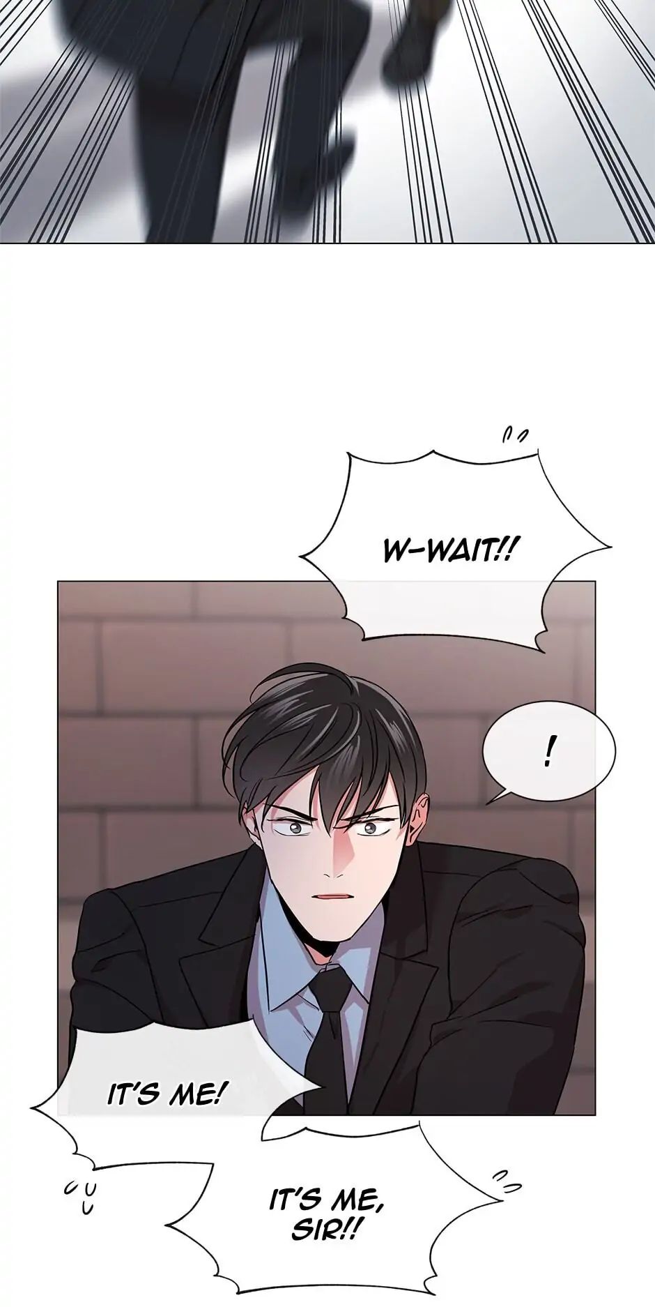 Read Red Candy chapter 66 image 31 on Lezhin