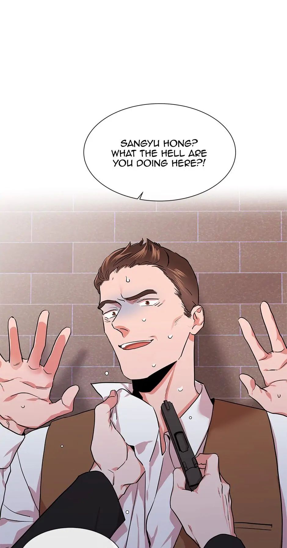 Read Red Candy chapter 66 image 32 on Lezhin