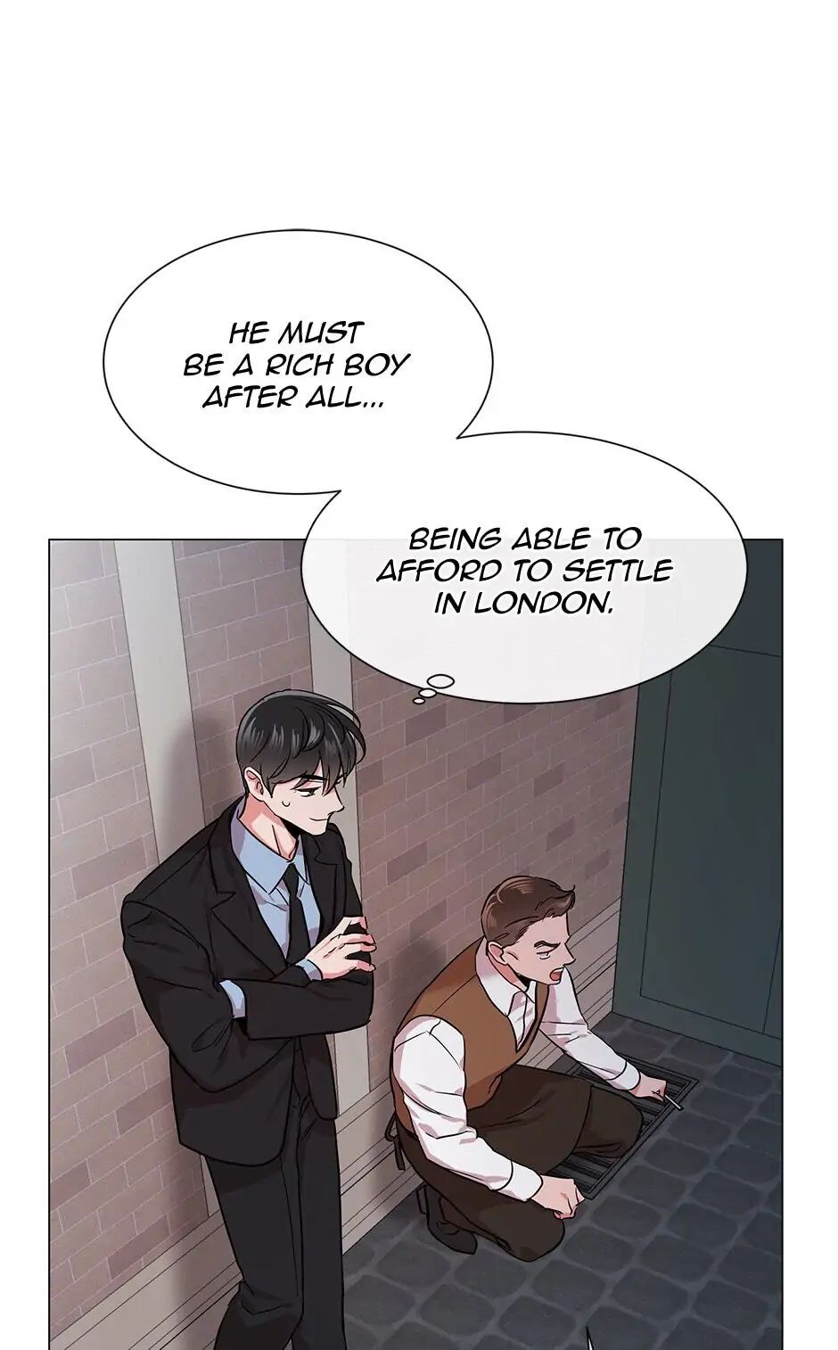 Read Red Candy chapter 66 image 35 on Lezhin